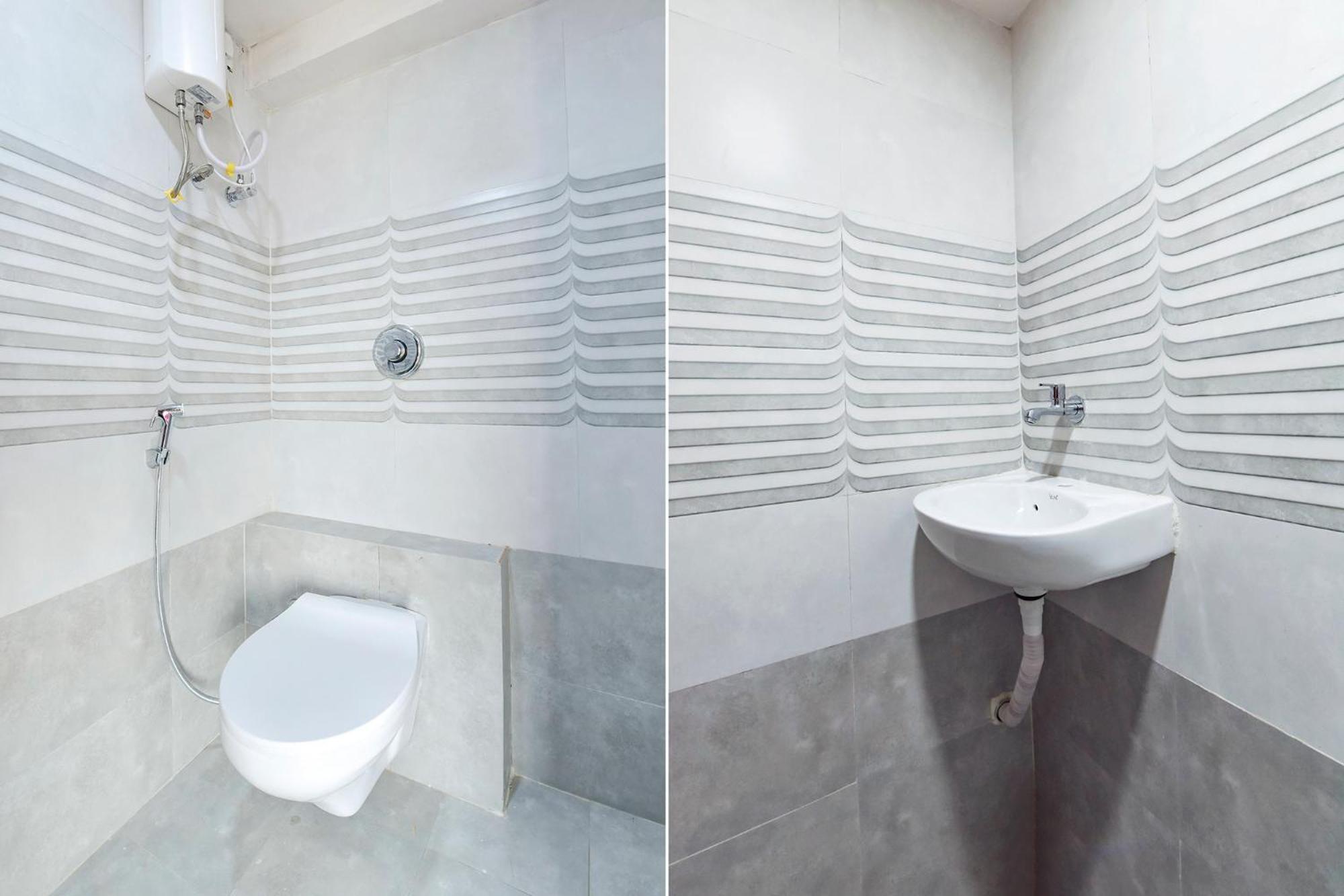 Fabhotel Star Ahmedabad Bagian luar foto